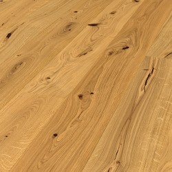 Oak Mountain Natur Object