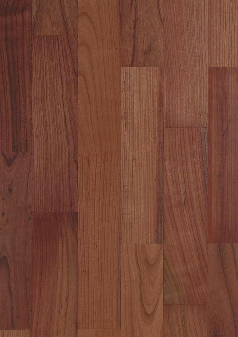 Steamed Cherry Rustic