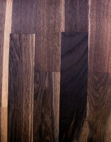 Smoked Oak Rustic